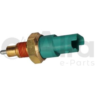 Contacteur, feu de recul Alfa e-Parts AF02663