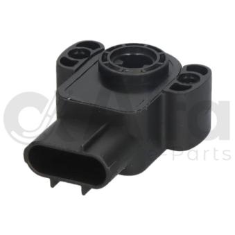 Capteur, position du papillon Alfa e-Parts [AF02865]