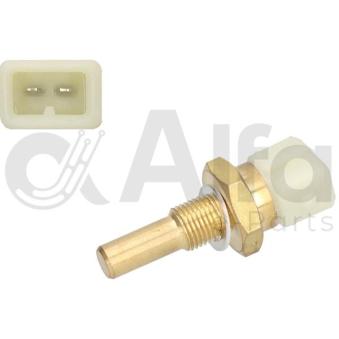 Capteur, température de la culasse Alfa e-Parts [AF03378]