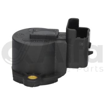 Capteur, position du papillon Alfa e-Parts [AF03562]