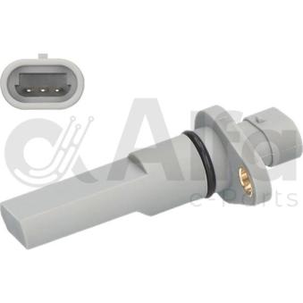 Capteur, vitesse/régime Alfa e-Parts [AF03647]