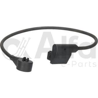 Capteur d'angle, vilebrequin Alfa e-Parts [AF03736]