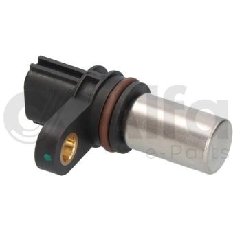 Capteur d'angle, vilebrequin Alfa e-Parts [AF03766]
