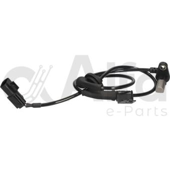 Capteur, vitesse de roue avant droit Alfa e-Parts [AF03912]