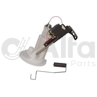 Capteur, niveau de carburant Alfa e-Parts [AF04268]