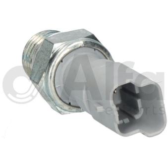 Indicateur de pression d'huile Alfa e-Parts [AF04480]