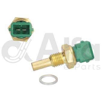 Capteur, température de la culasse Alfa e-Parts [AF04505]