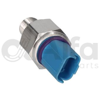 Interrupteur à pression d'huile, direction assistée Alfa e-Parts [AF04604]