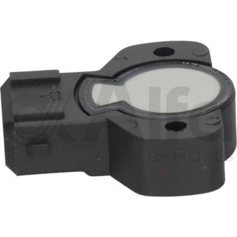 Capteur, position du papillon Alfa e-Parts [AF04661]