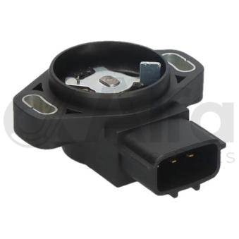 Capteur, position du papillon Alfa e-Parts [AF04665]