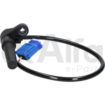 Capteur de vitesse de roue, boîte automatique Alfa e-Parts [AF04791]
