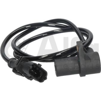 Capteur d'angle, vilebrequin Alfa e-Parts [AF04882]