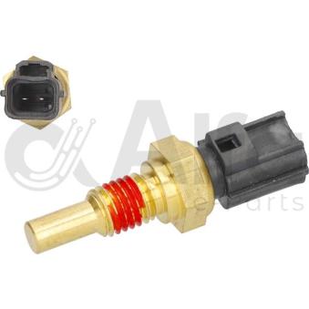 Capteur, température de la culasse Alfa e-Parts [AF05173]
