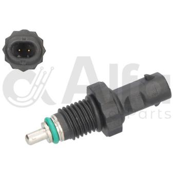 Capteur, température de carburant Alfa e-Parts [AF05219]