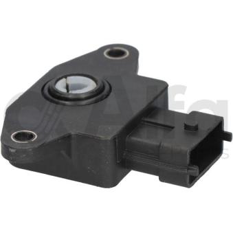 Capteur, position du papillon Alfa e-Parts [AF05293]