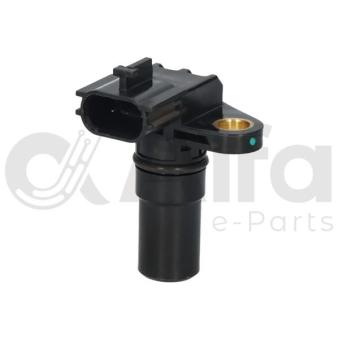Capteur de vitesse de roue, boîte automatique Alfa e-Parts [AF05502]