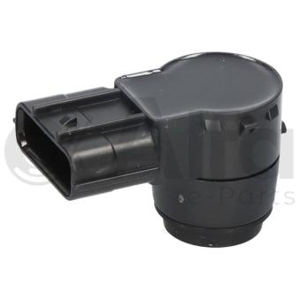 Capteur, aide au stationnement Alfa e-Parts [AF06046]