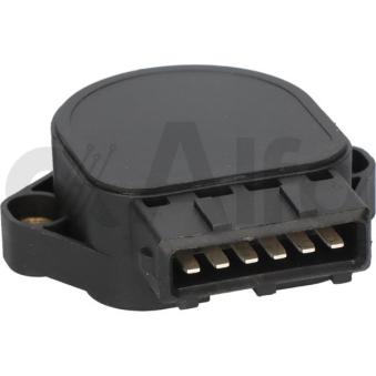 Kit de réparation, pédale d'accélérateur Alfa e-Parts OEM 2201