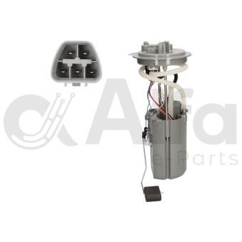 Unité d'injection de carburant Alfa e-Parts [AF06490]