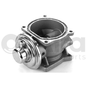 Vanne EGR, commande des gaz d'échappement Alfa e-Parts [AF07745]