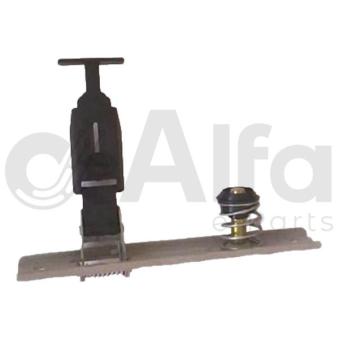 Serrure de capot-moteur Alfa e-Parts [AF07849]