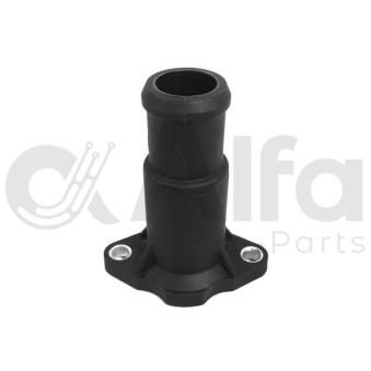 Bride de liquide de refroidissement Alfa e-Parts [AF07960]