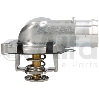 Bride de liquide de refroidissement Alfa e-Parts [AF08025]