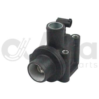 Bride de liquide de refroidissement Alfa e-Parts [AF08031]