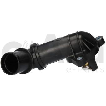 Bride de liquide de refroidissement Alfa e-Parts [AF08044]