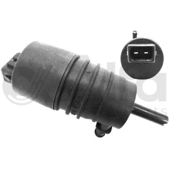 Pompe d'eau de nettoyage, nettoyage des vitres Alfa e-Parts [AF08071]