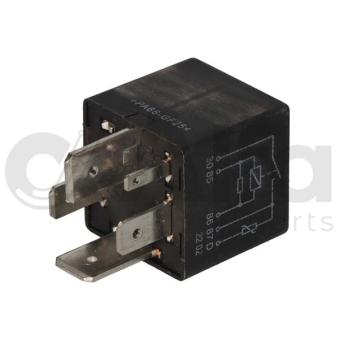 Minuterie multifonctions Alfa e-Parts [AF08114]