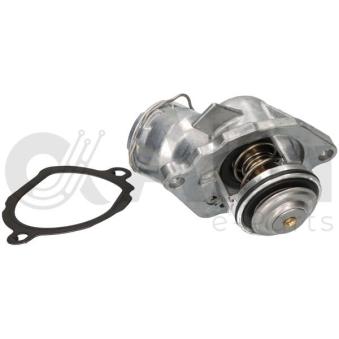 Bride de liquide de refroidissement Alfa e-Parts [AF08145]