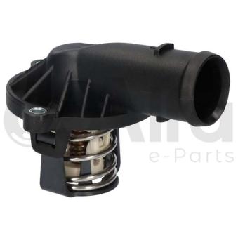 Bride de liquide de refroidissement Alfa e-Parts [AF08163]