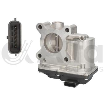 Corps papillon Alfa e-Parts OEM 8200285017