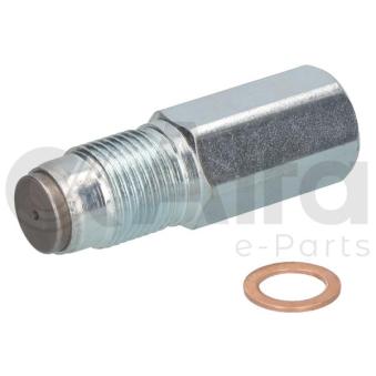 Détendeur, système à rampe commune Alfa e-Parts AF08246