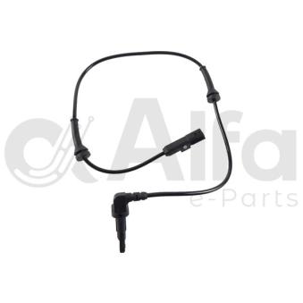 Capteur, vitesse de roue Alfa e-Parts OEM 4420127