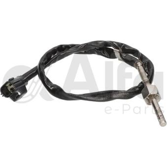 Capteur, température des gaz Alfa e-Parts [AF09863]