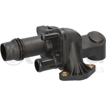 Boîtier du thermostat Alfa e-Parts [AF10413]