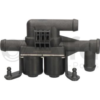 Boîtier du thermostat Alfa e-Parts [AF10414]