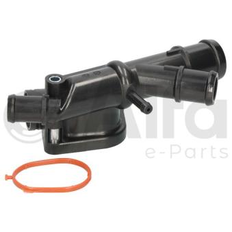 Boîtier du thermostat Alfa e-Parts [AF10418]