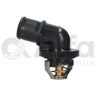 Bride de liquide de refroidissement Alfa e-Parts [AF10441]