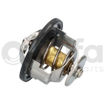 Thermostat, liquide de refroidissement Alfa e-Parts [AF10461]