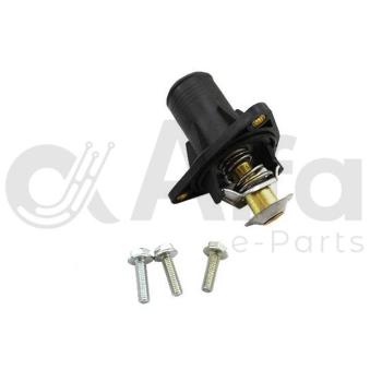 Bride de liquide de refroidissement Alfa e-Parts [AF10493]