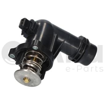 Bride de liquide de refroidissement Alfa e-Parts [AF10502]