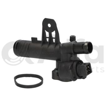 Bride de liquide de refroidissement Alfa e-Parts [AF10567]