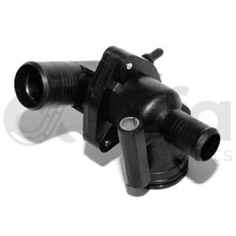 Bride de liquide de refroidissement Alfa e-Parts [AF10648]