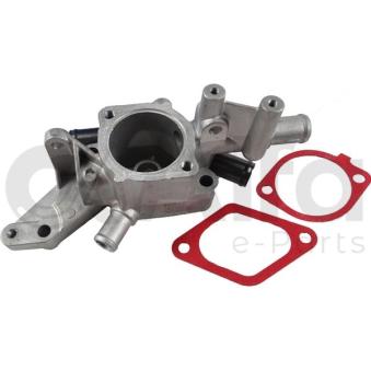 Boîtier du thermostat Alfa e-Parts [AF10655]