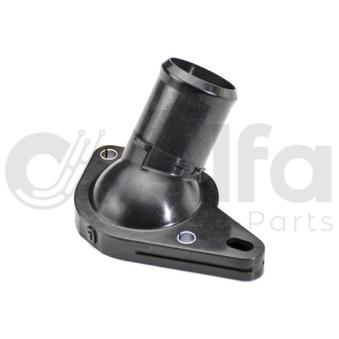 Bride de liquide de refroidissement Alfa e-Parts [AF10662]