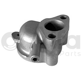 Thermostat, liquide de refroidissement Alfa e-Parts [AF10686]