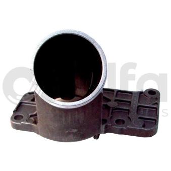 Bride de liquide de refroidissement Alfa e-Parts [AF10707]